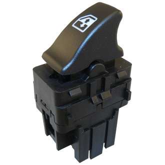 WAI Global® - Front Passenger Side Door Window Switch