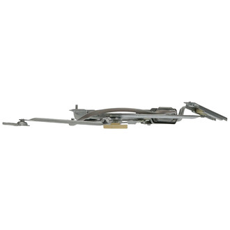 WAI Global® - Power Window Regulator and Motor Assembly