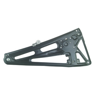 WAI Global® - Power Window Regulator and Motor Assembly