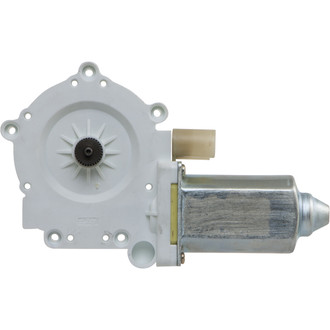 WAI Global® - Front Passenger Side Power Window Motor