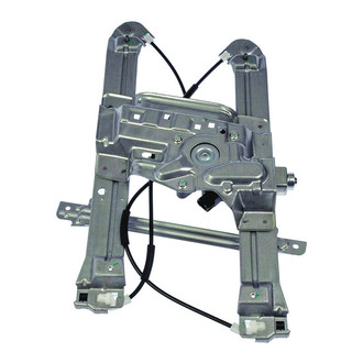 WAI Global® - Power Window Regulator and Motor Assembly
