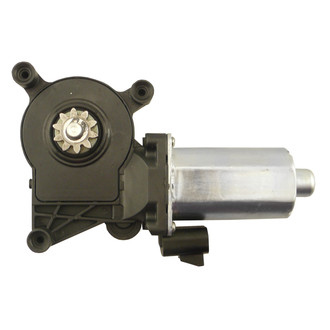 WAI Global® - Front Driver Side Power Window Motor
