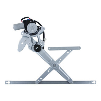 WAI Global® - Power Window Regulator and Motor Assembly