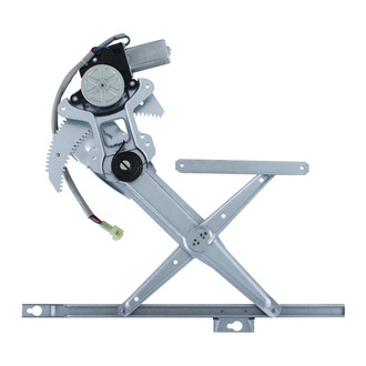 WAI Global® - Power Window Regulator and Motor Assembly