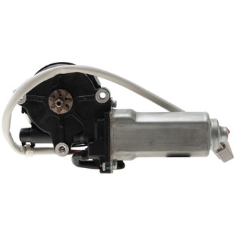 WAI Global® - Front Driver Side Power Window Motor