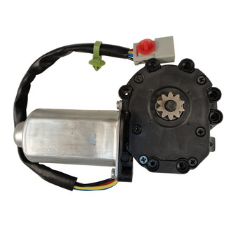 WAI Global® - Front Driver Side Power Window Motor