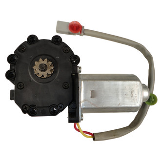 WAI Global® - Front or Rear Driver or Passenger Side Power Window Motor