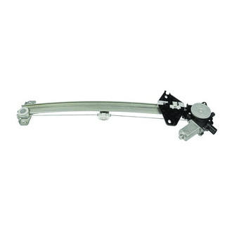 WAI Global® - Power Window Regulator and Motor Assembly