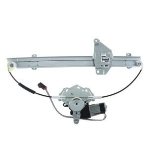 WAI Global® - Power Window Regulator and Motor Assembly
