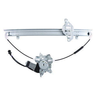 WAI Global® - Power Window Regulator and Motor Assembly