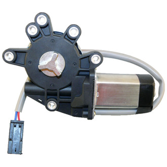 WAI Global® - Front or Rear Driver Side Power Window Motor