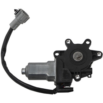 WAI Global® - Front Driver Side Power Window Motor