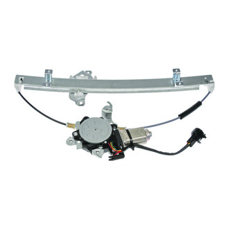 WAI Global® - Power Window Regulator and Motor Assembly