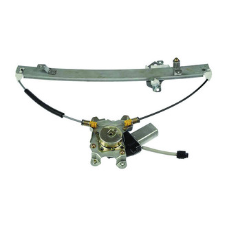 WAI Global® - Power Window Regulator and Motor Assembly