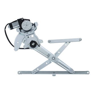 WAI Global® 88304 - Front Driver Side Power Window Regulator and Motor Assembly