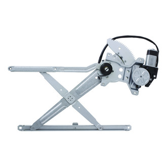 WAI Global® - Power Window Regulator and Motor Assembly