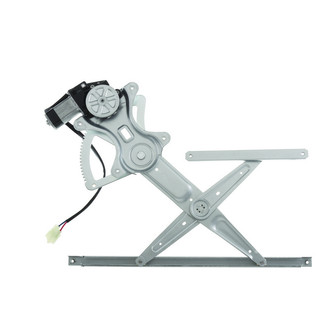 WAI Global® - Power Window Regulator and Motor Assembly