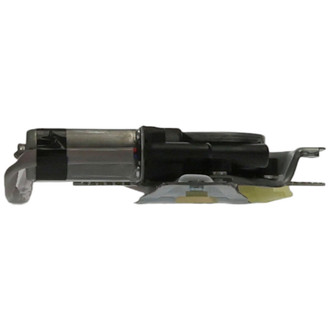WAI Global® - Power Window Regulator and Motor Assembly