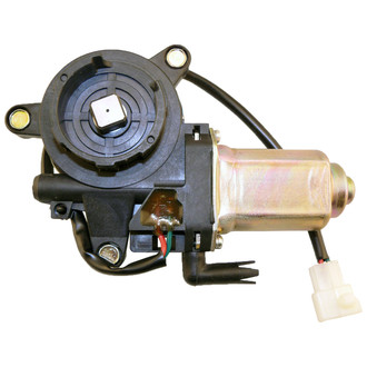 WAI Global® - Front or Rear Driver Side Power Window Motor