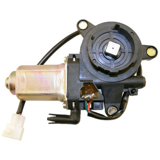 WAI Global® - Front or Rear Passenger Side Power Window Motor
