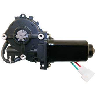 WAI Global® 88389 - Front or Rear Driver or Passenger Side Power Window Motor