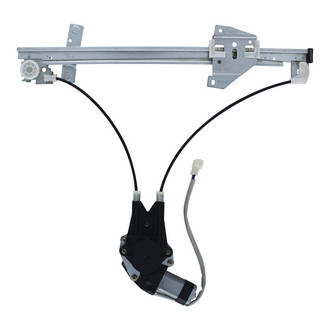 WAI Global® - Power Window Regulator and Motor Assembly