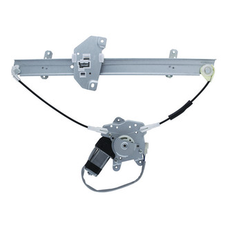 WAI Global® - Power Window Regulator and Motor Assembly