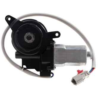 WAI Global® - Front Passenger Side Power Window Motor