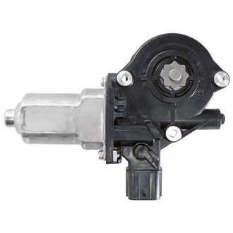 WAI Global® - Front Driver or Passenger Side Power Window Motor