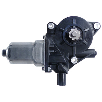 WAI Global® - Front Passenger Side Power Window Motor
