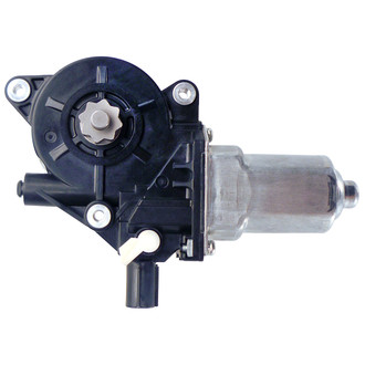 WAI Global® - Rear Driver Side Power Window Motor