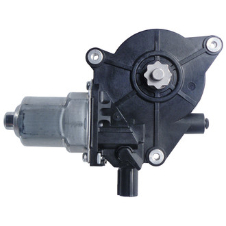 WAI Global® - Front or Rear Passenger Side Power Window Motor