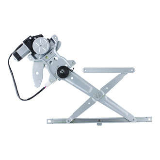 WAI Global® - Power Window Regulator and Motor Assembly