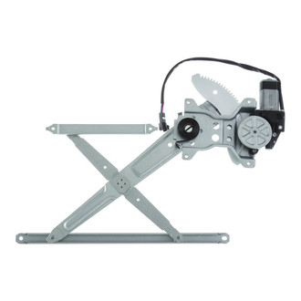 WAI Global® - Power Window Regulator and Motor Assembly