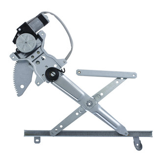 WAI Global® - Power Window Regulator and Motor Assembly