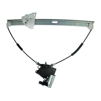 WAI Global® - Power Window Regulator and Motor Assembly