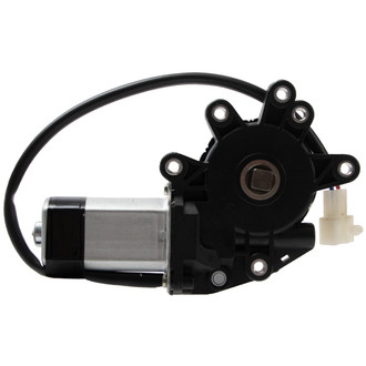 WAI Global® - Front or Rear Driver Side Power Window Motor