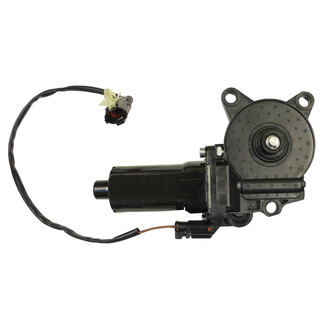 WAI Global® - Rear Driver Side Power Window Motor