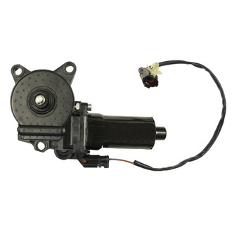 WAI Global® - Rear Passenger Side Power Window Motor
