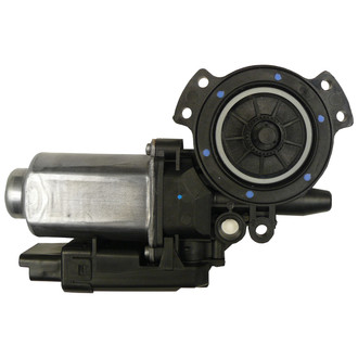 WAI Global® - Front Driver Side Power Window Motor