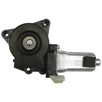 WAI Global® - Front or Rear Driver or Passenger Side Power Window Motor