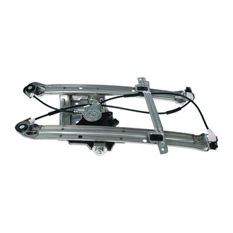 WAI Global® - Power Window Regulator and Motor Assembly