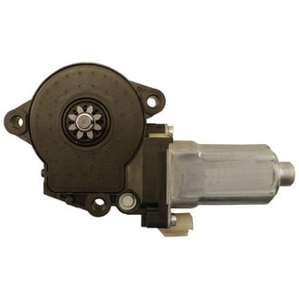 WAI Global® - Front or Rear Driver or Passenger Side Power Window Motor