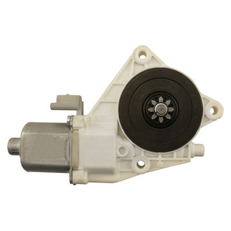 WAI Global® - Front or Rear Driver Side Power Window Motor