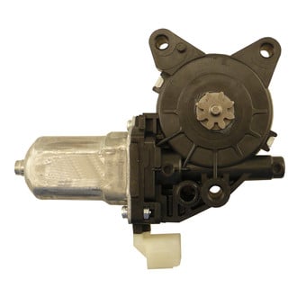 WAI Global® - Front or Rear Driver Side Power Window Motor