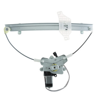 WAI Global® - Power Window Regulator and Motor Assembly