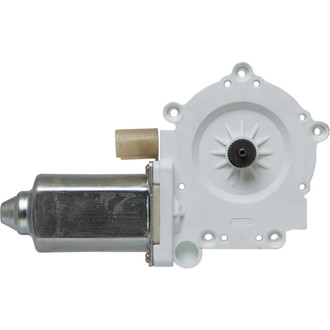 WAI Global® - Front or Rear Driver or Passenger Side Power Window Motor