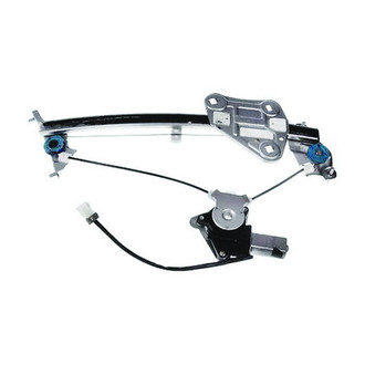 WAI Global® - Power Window Regulator and Motor Assembly