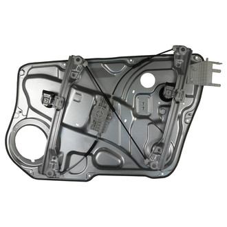 WAI Global® - Power Window Regulator and Motor Assembly