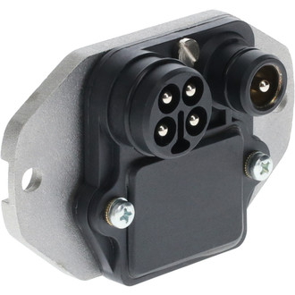 WAI Global® - Ignition Control Module